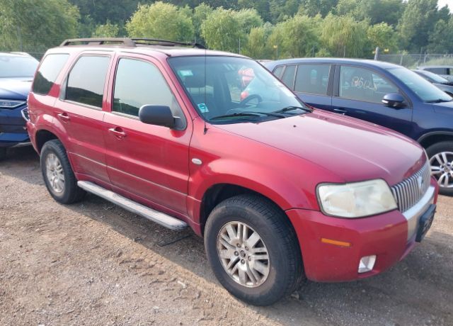 Mercury Mariner