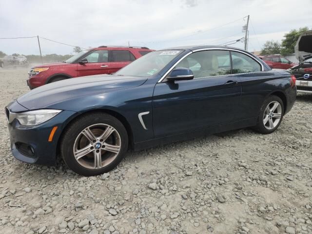 BMW 428i