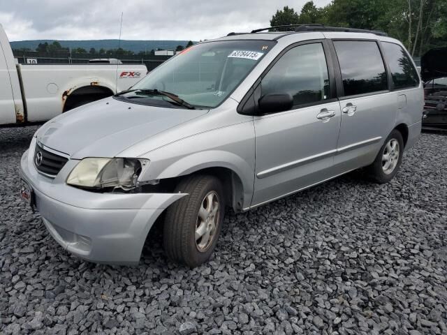 Mazda MPV