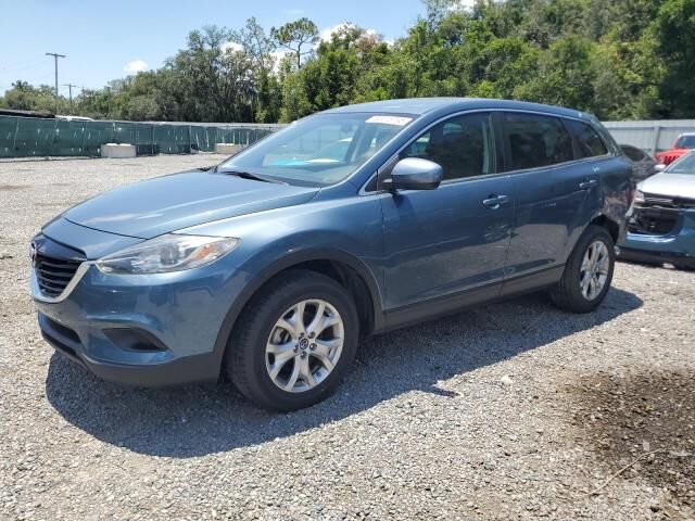 Mazda CX-9