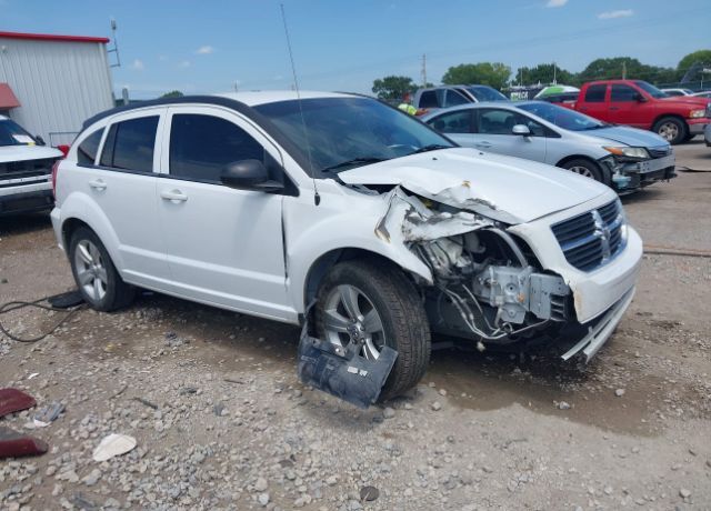 Dodge Caliber
