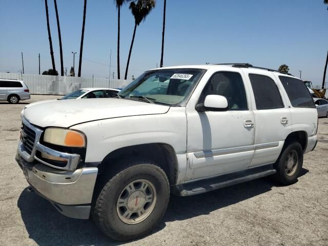 GMC Yukon