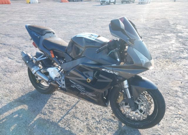 Honda CBR900/CBR954