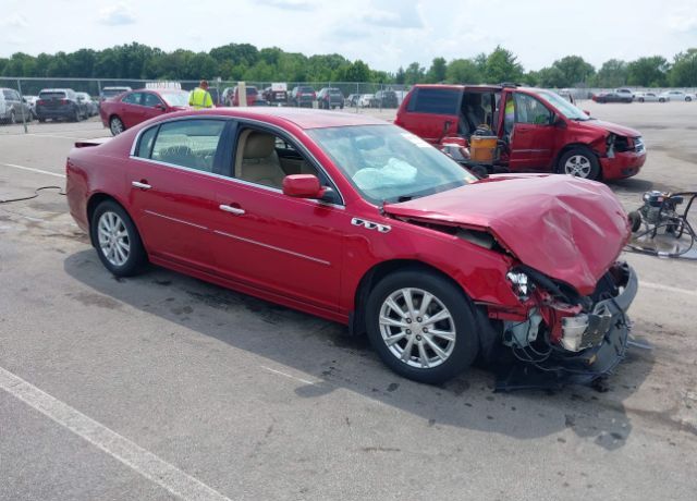Buick Lucerne