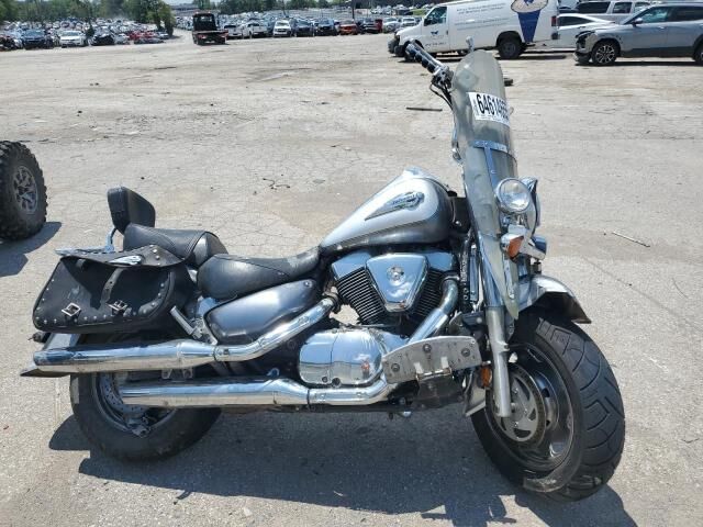 Suzuki VL1500K