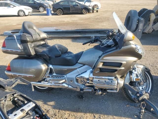 Honda GL1800