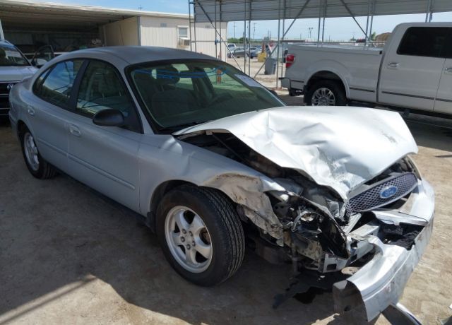 Ford Taurus