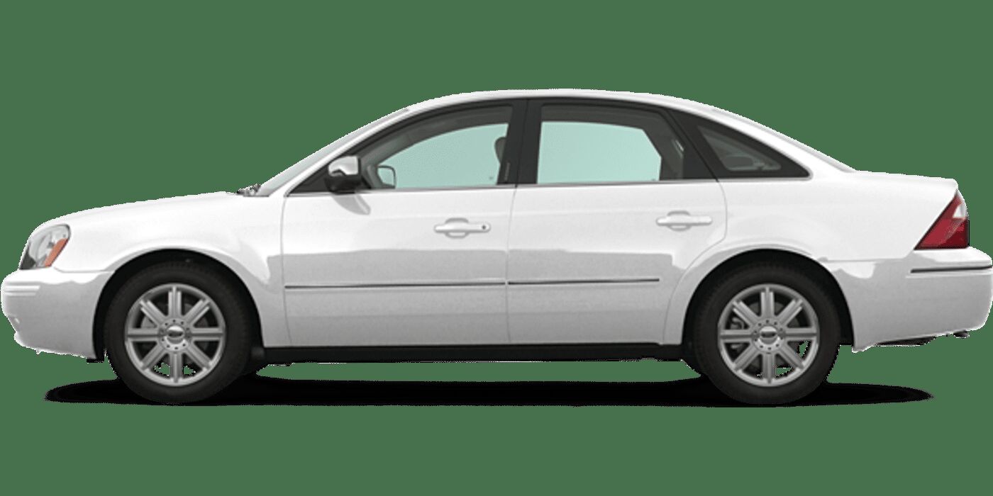 Ford Five Hundred