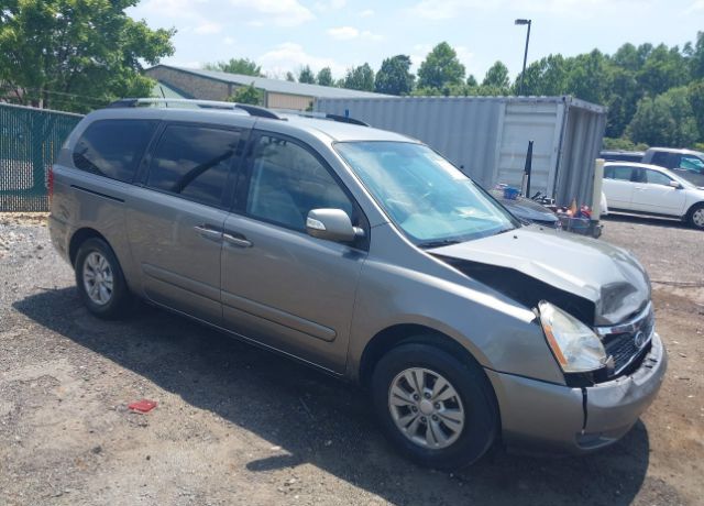 Kia Sedona
