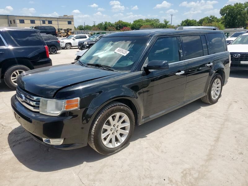 Ford Flex