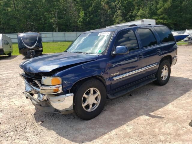 GMC Yukon