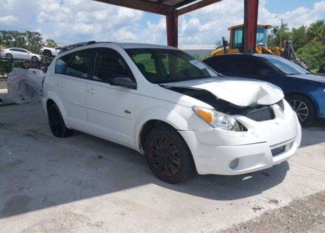 Pontiac Vibe