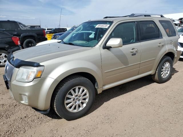 Mercury Mariner