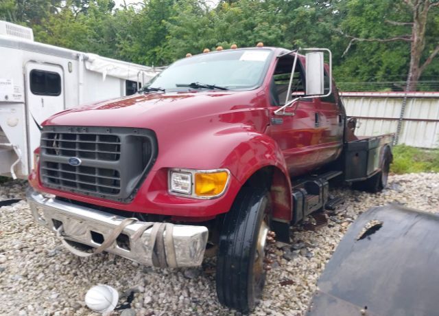 Ford F-650