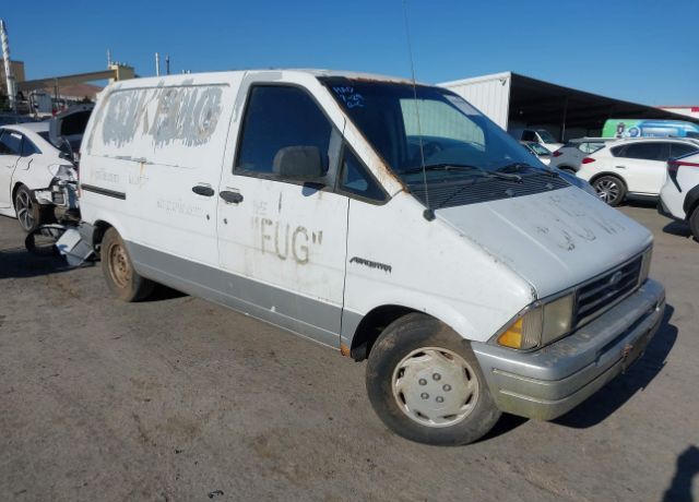 Ford Aerostar