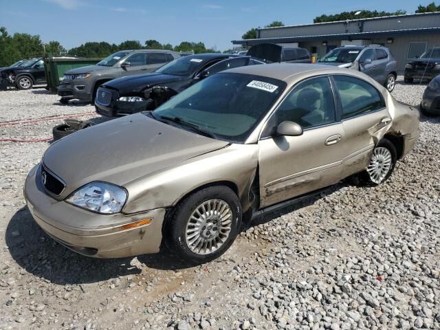 Mercury Sable