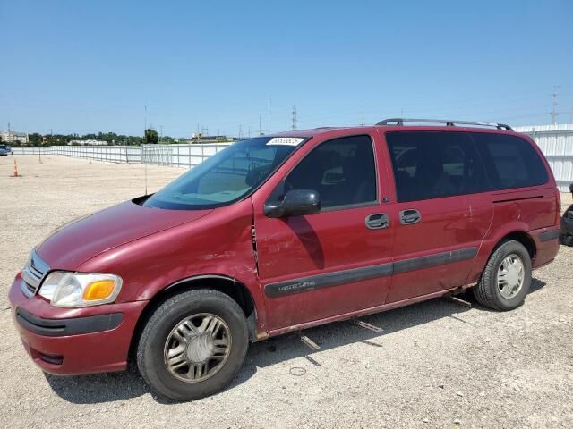 Chevrolet Venture