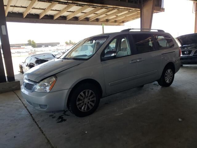 Kia Sedona