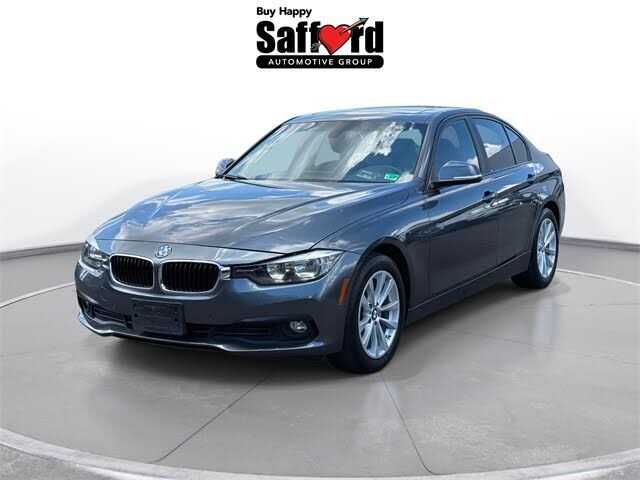 BMW 320i