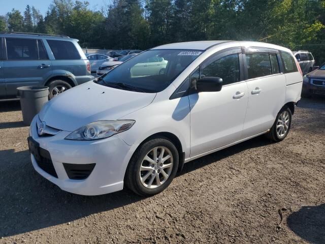 Mazda Mazda5