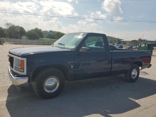 GMC Sierra