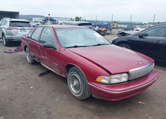 Chevrolet Caprice
