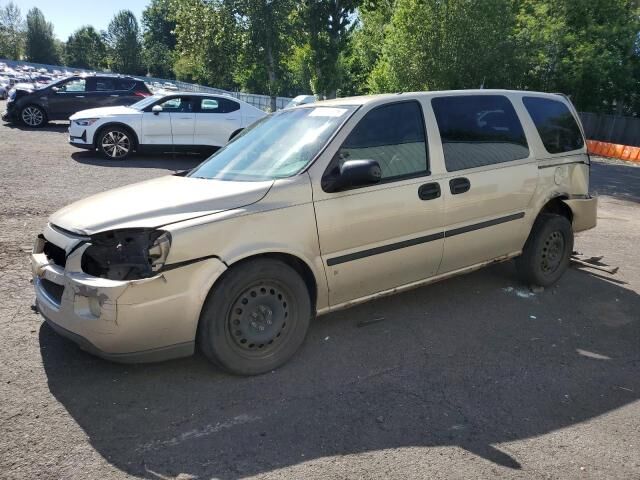 Chevrolet Uplander