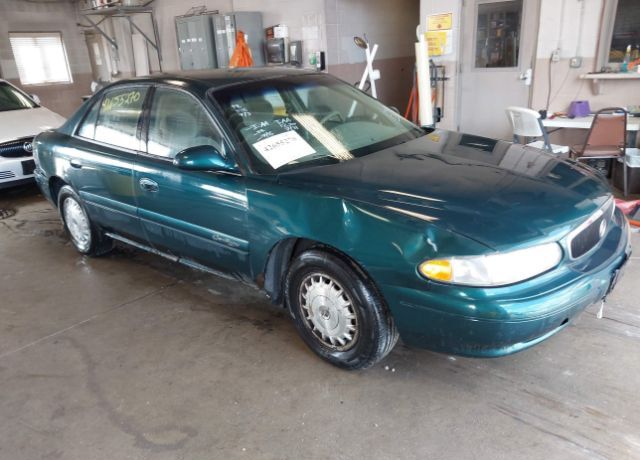 Buick Century