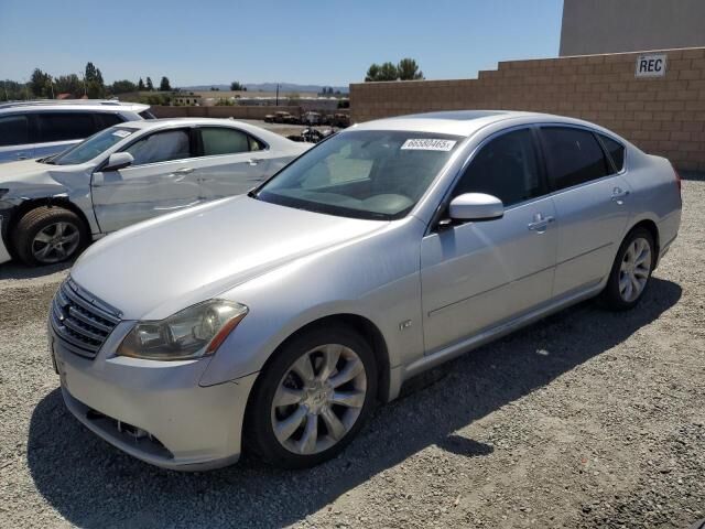 Infiniti M45