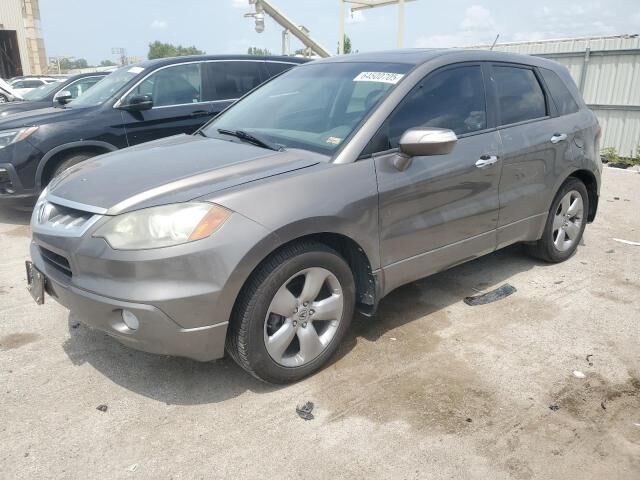 Acura RDX
