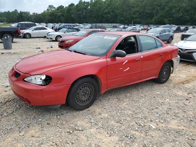 Pontiac Grand AM