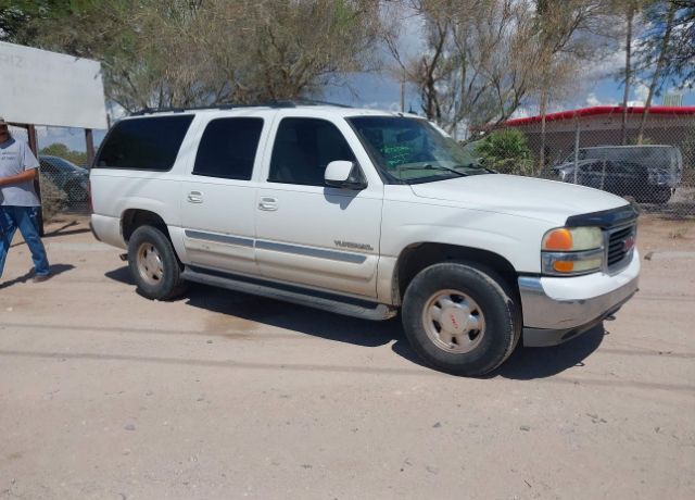 GMC Yukon XL