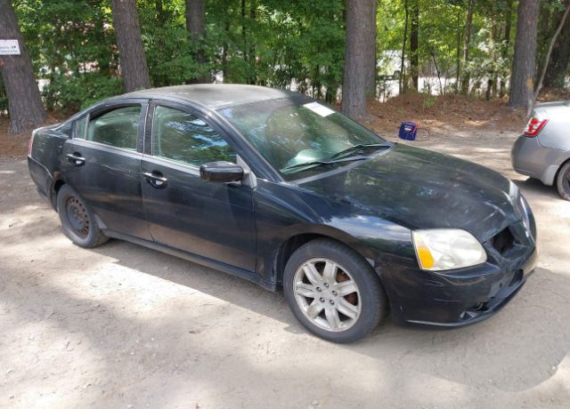 Mitsubishi Galant