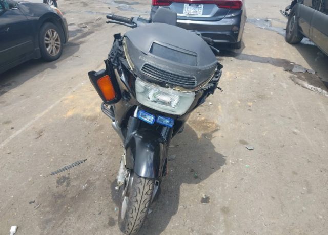 Honda PC800 (PACIFIC COAST)
