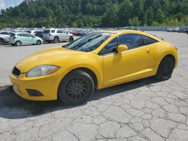 Mitsubishi Eclipse