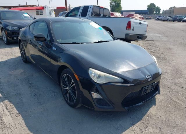 Toyota Scion FR-S