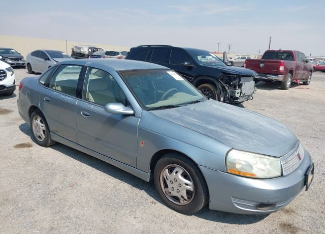 Saturn L200