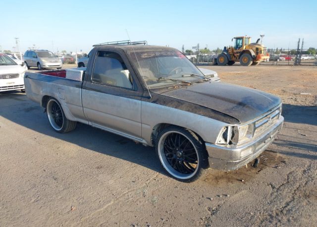 Toyota Pick-Up