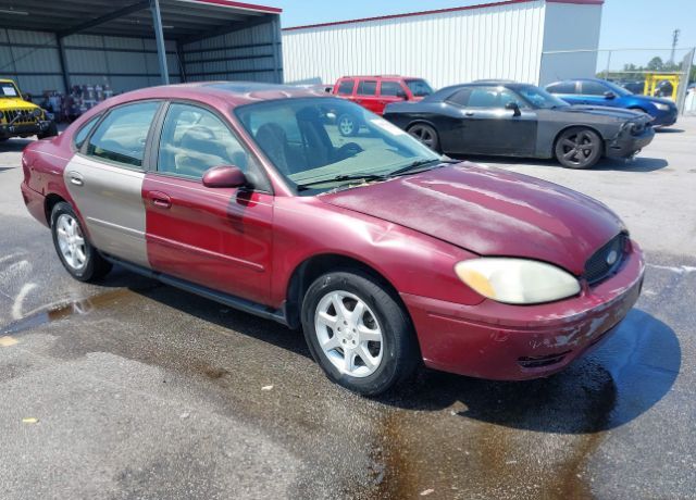 Ford Taurus