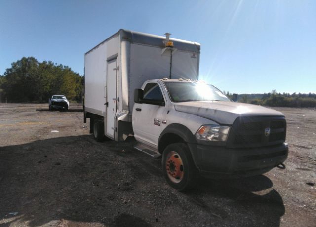 RAM 5500