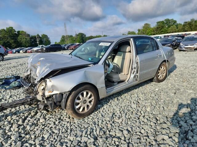 Kia Amanti