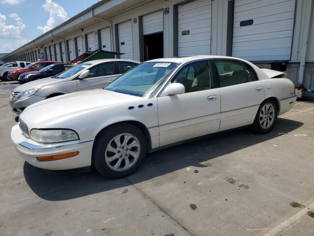 Buick Park Avenue