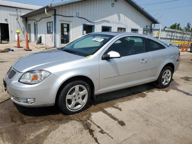 Pontiac G5
