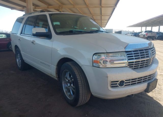 Lincoln Navigator