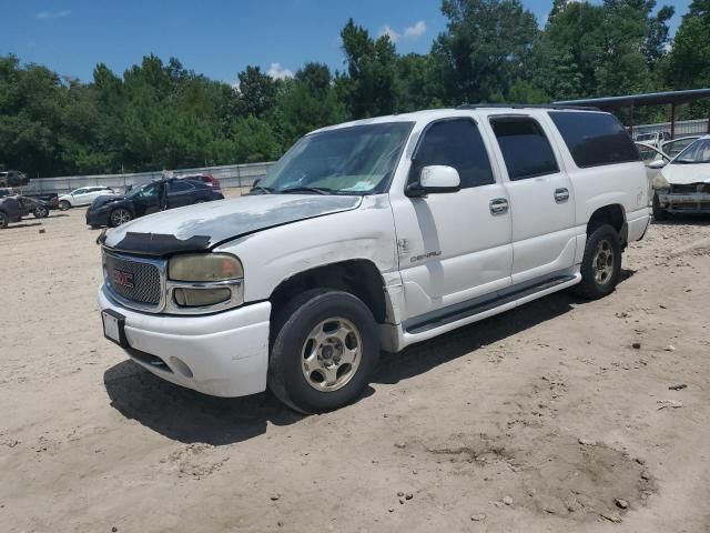 GMC Yukon XL