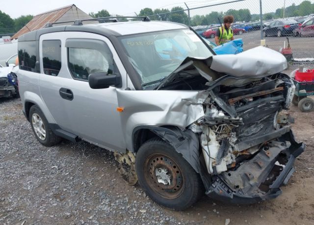 Honda Element