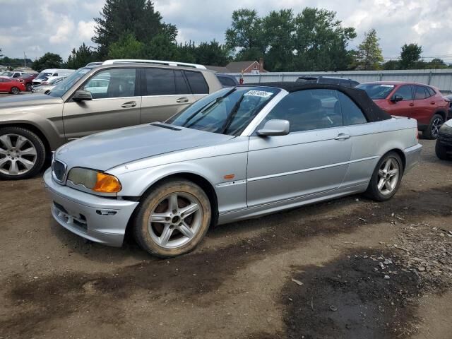 BMW 325Ci