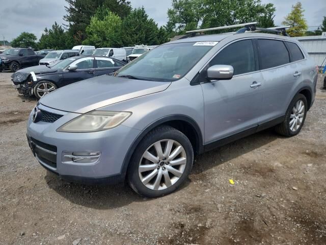 Mazda CX-9