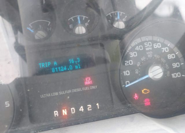 Ford F-750