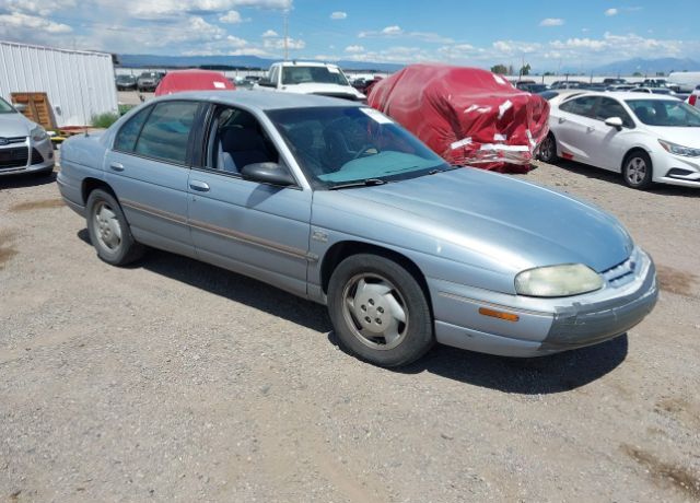 Chevrolet Lumina